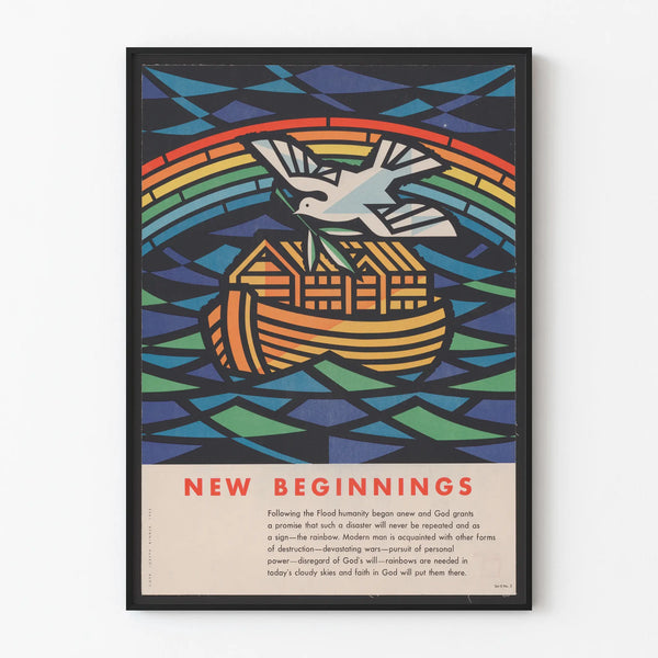 new-beginnings