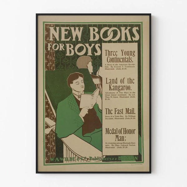new-books-for-boys