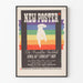 Vintage-Poster New Poster Franklin Institute 1937