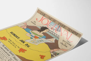 new-york-sunday-journal