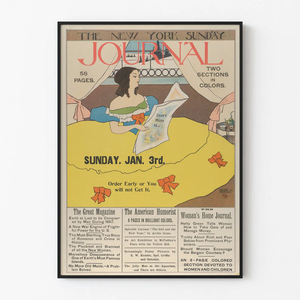 new-york-sunday-journal