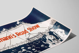 newmanns-road-show