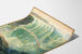 Vintage-Poster Niagara Falls Wanddekoration