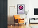 Vintage-Poster NIH Research Day 1988 – Wissenschaftliche Wanddekoration