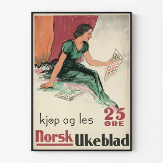 norsk-ukeblad-25-ore