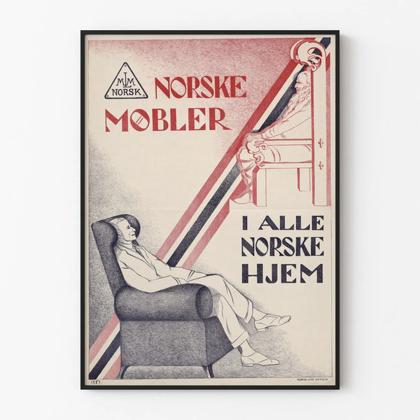 norske-mobler-i-alle-norske-hjem