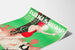 Vintage-Filmposter Farligt Sällskap – Retro-Wanddekoration