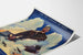 Vintage-Wanddekoration Poster der Army Air Forces