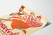 Vintage-Poster Oktoberfest 29. September – Festive Wanddekoration
