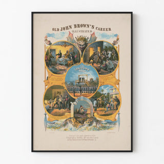 old-john-browns-career-illustrated