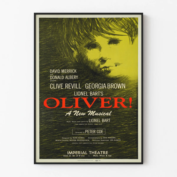 oliver