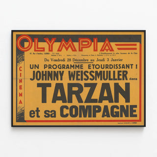 olympia-cinema-cannes-programme-tarzan-et-sa-compagne