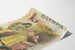 Plakat Renaissance Tanz Die Schwestern von Belval - Vintage Wanddekoration