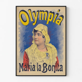 olympia-maria-la-bonita