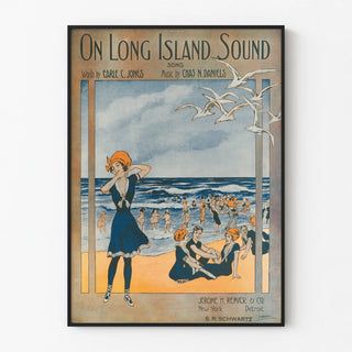 on-long-island-sound