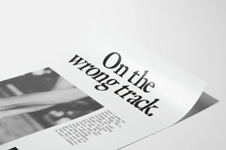 on-the-wrong-track