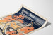 Vintage-Wandposter Dekoration One Fair Daughter