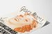 Vintage-Poster Den Sjungande Venus - Retro-Wanddekoration