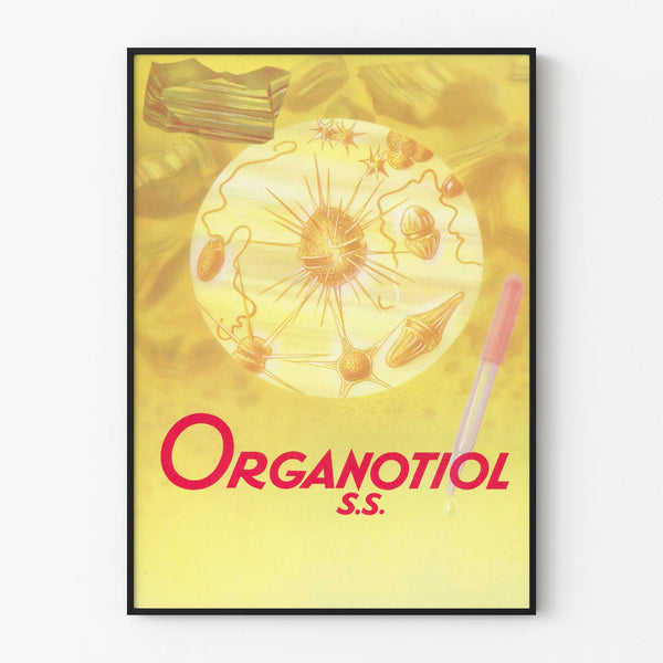 organotiol-3
