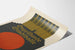 Dekoratives Poster Orgelstunde Stadthalle Hannover Stil Vintage