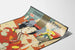 Vintage-Poster Osaka Shosen Kaisha Japan - Elegante Wanddekoration