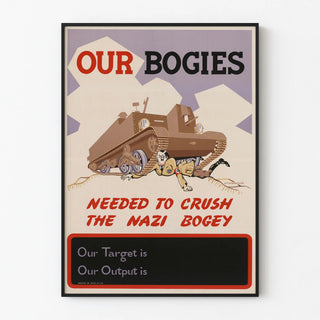 our-bogies-needed-to-crush-the-nazi-bogey