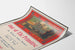 Vintage-Poster Out of The Primitive von Robert Ames Bennet