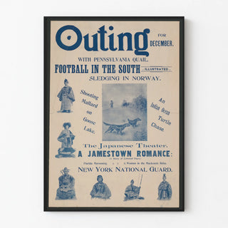 outing-for-december-with-pennsylvania-quail