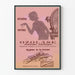 Vintage-Poster Ozolase - Intimhygiene und gynäkologisches Antiseptikum