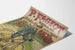 Vintage-Poster Fahrräder P. Fageot französische Marke Lyon