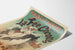 Vintage-Poster Die Fee Cocotte - Wanddekoration Theater Palast