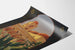 Vintage-Poster Palermo Sizilien - Italienische Wanddekoration