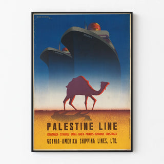 palestine-line