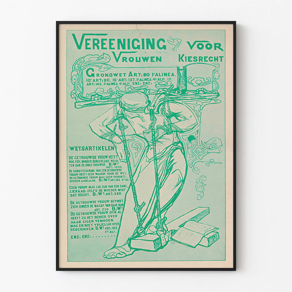 pamflet-van-de-vereeniging-voor-vrouwenkiesrecht