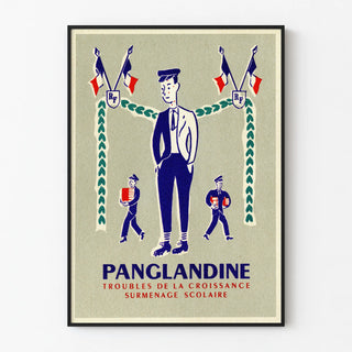 panglandine