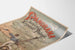 Vintage-Poster Panorama Leipzig Krystall-Palast Dampfschiff