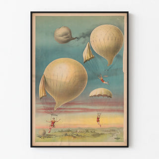 parachuting-from-balloons