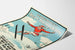 Vintage-Ski-Poster Paramount Bray-Pictograph 1920er Jahre