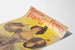 Vintage-Poster Parfums der Frauen Frankreichs - Elegante Wanddekoration