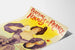 Vintage-Poster Parfums der Frauen Frankreichs - Retro-Wanddekoration