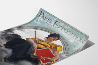paris-exposition
