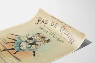 pas-de-quatre