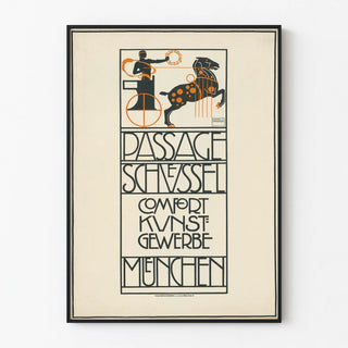 passage-schussel-komfort-kunstgewerbe-munchen