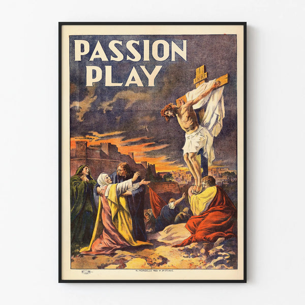 passion-play