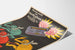 Vintage-Poster Pastilles Thermac - Retro-Wanddekoration