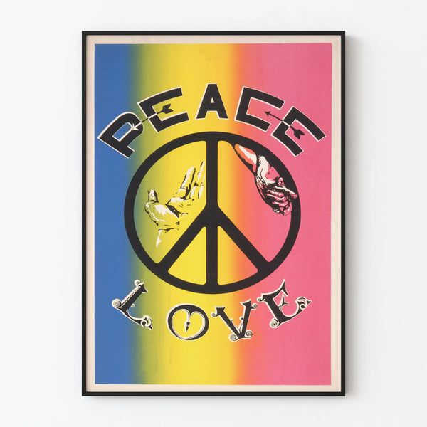 peace-love