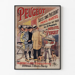 peugeot-succes-sans-precedent-paris-nantes-1025-kilometres-sur-route-les-5-premiers-sur-bicyclette-peugeot