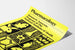Dekoratives Poster für das Pharmacology Research Associate Program NIH