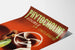 Vintage-Poster Phytocholine Double La Cholérèse – Retro-Gesundheitswanddekoration