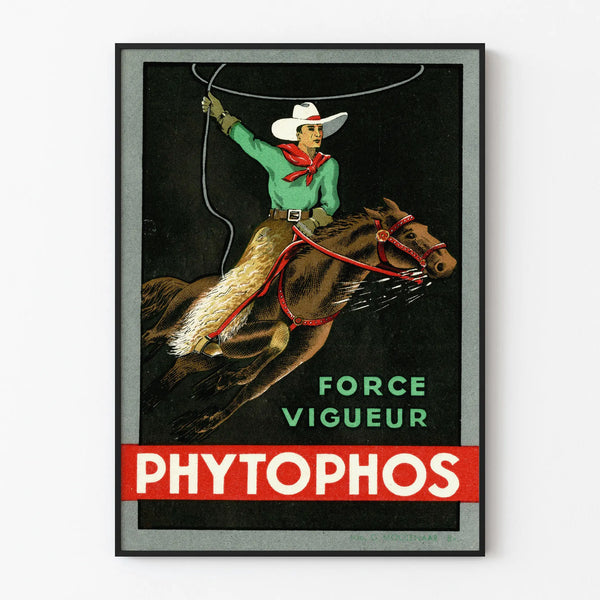 phytophos